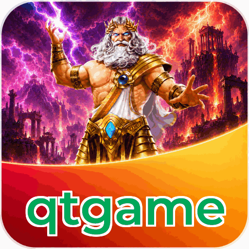 Tampilan antarmuka pengguna qtgame yang ramah dan intuitif.